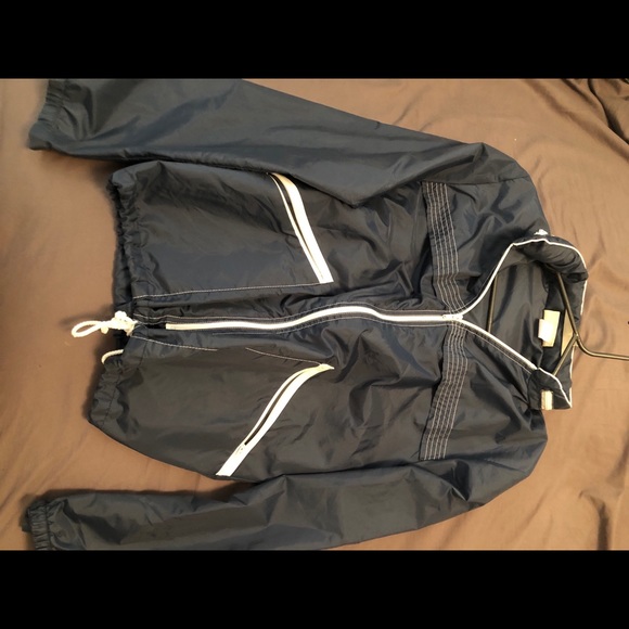Windbreaker jacket - Picture 1 of 2
